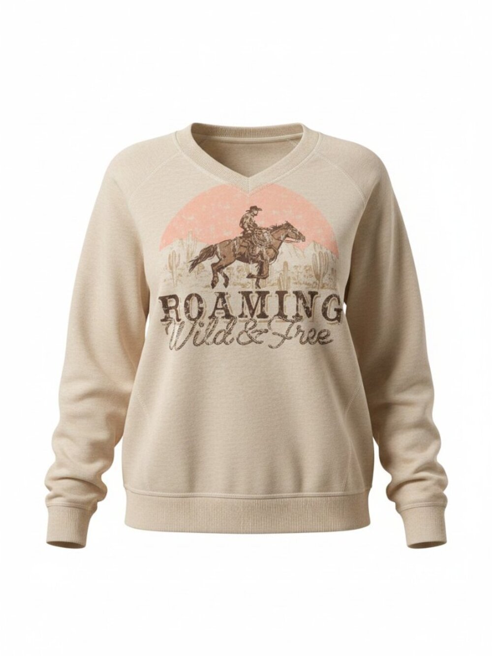 Women's Victoria Sweatshirt | NWT - Picture 4 of 6